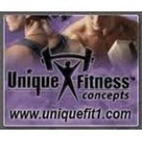 Unique Fitness Concepts coupons